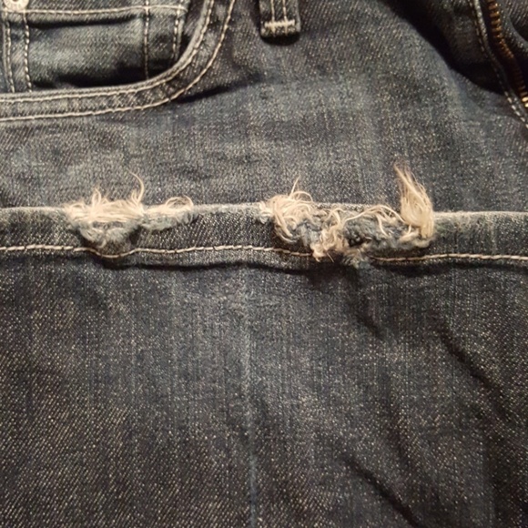 Jeans - Picture 7 of 8